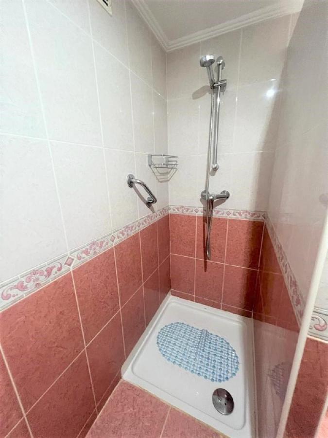 Appartement Coblanca 8-19º à Benidorm Extérieur photo
